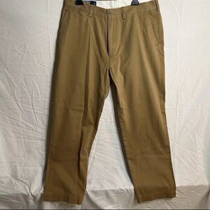 Polo Ralph Lauren Men Prospect Straight Leg  Chino Pant Size 34x32 (34x29.5”)